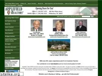 applefield.com