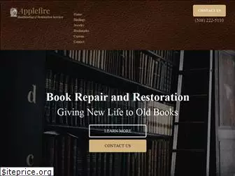 applefirerestoration.com