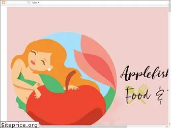 applefish.net