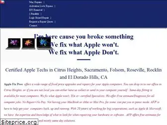 applefixpros.com