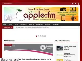 applefm.co.uk