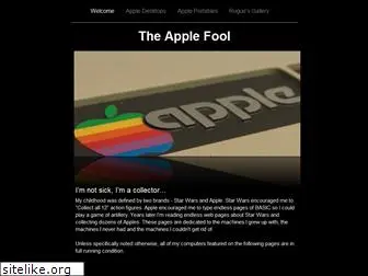 applefool.com