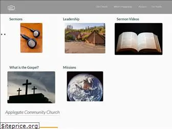 applegatechurch.org