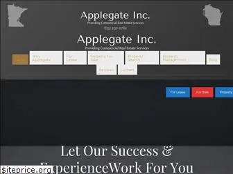 applegatecommercial.com