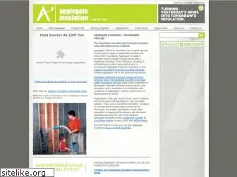 applegateinsulation.com