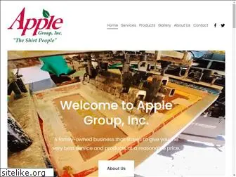 applegroup.com