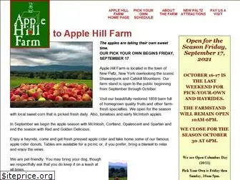 applehillfarm.com