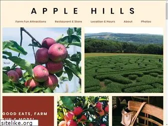 applehills.com