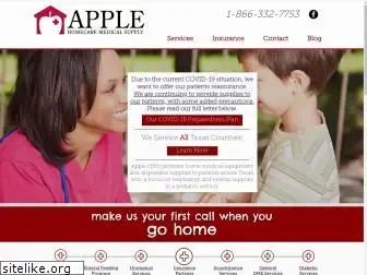 applehms.com