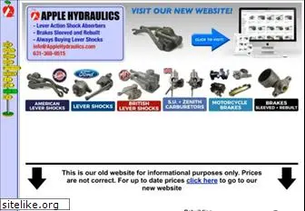 applehydraulics.com