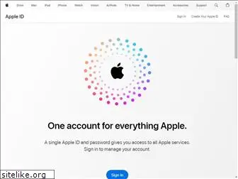 appleid.apple.com