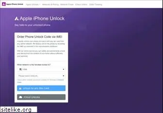 appleiphoneunlock.uk