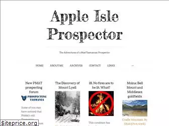 appleisleprospector.com