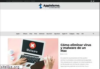 appleismo.com