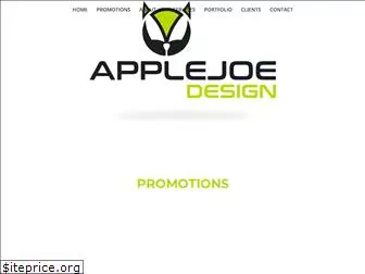 applejoe.co.za