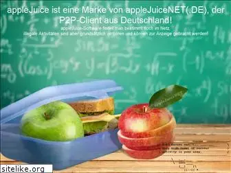 applejuicenet.de