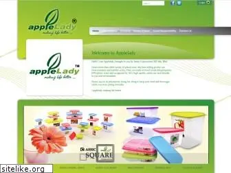 applelady.com.my