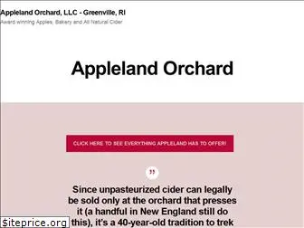 applelandorchardri.com