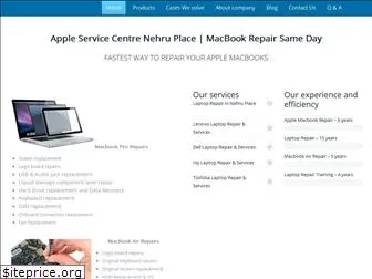 applelaptoprepair.in