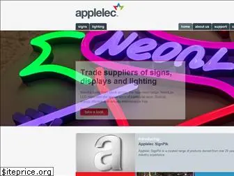 applelec.co.uk