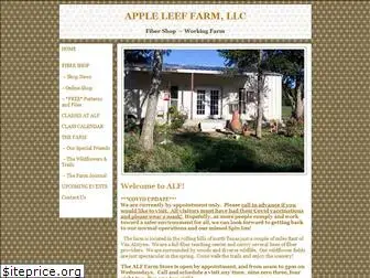 appleleeffarm.com