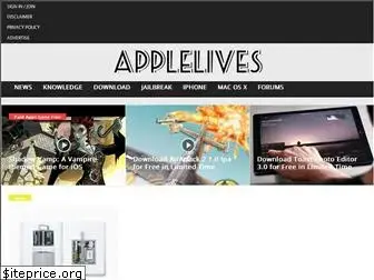 applelives.com