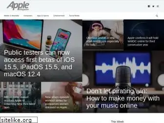 applemagazine.com