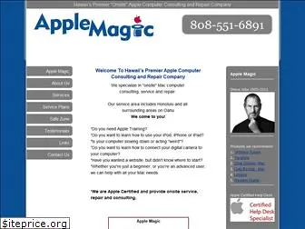 applemagic.net