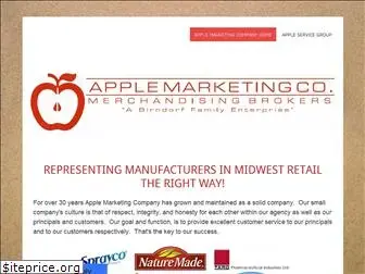 applemarketingcompany.com