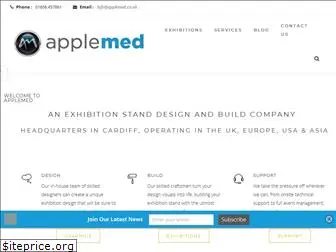 applemed.co.uk