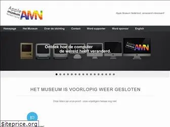 applemuseum-nederland.nl