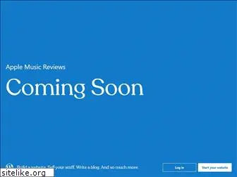 applemusicreviews.net