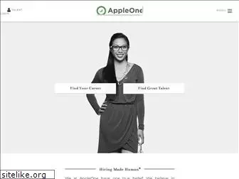 appleone.ca