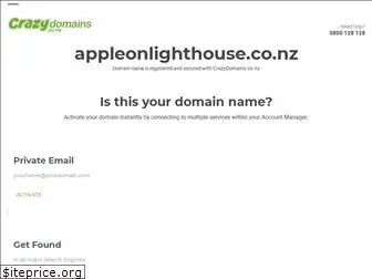 appleonlighthouse.co.nz