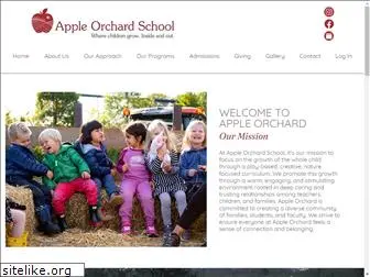 appleorchardschool.org