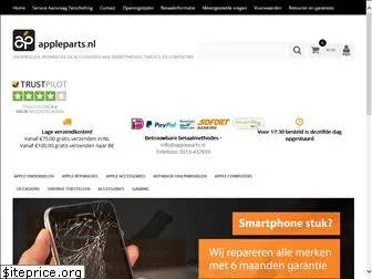 appleparts.nl