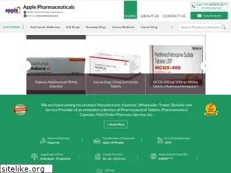 applepharmaceuticals.com