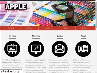 appleprint.net