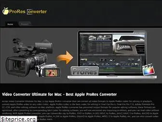 appleproresconverter.com