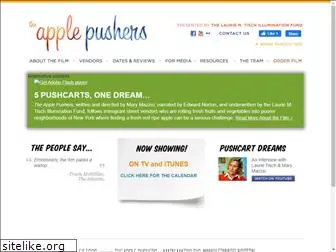 applepushers.com