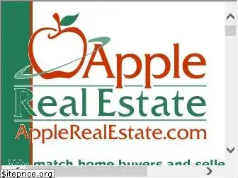 applerealestate.com