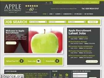 applerecruitment.com