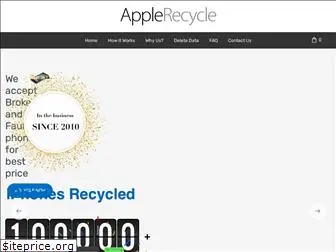 applerecycle.com