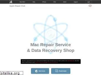 applerepairclub.com