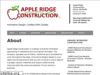 appleridge.com