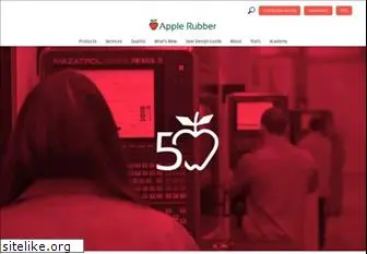 applerubber.com