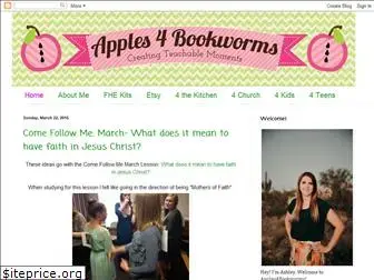 apples4bookworms.blogspot.com