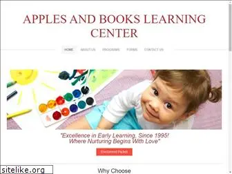 applesandbooks.com