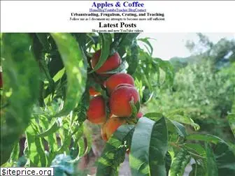 applesandcoffee.org