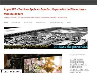 applesat.es